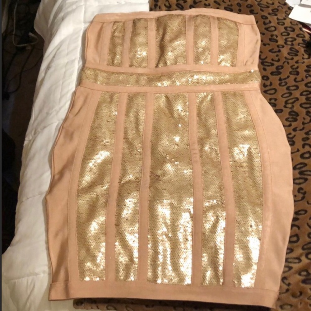 Fashion nova dress